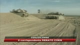 18/12/2008 - Raid aereo Israele, cresce tensione a Gaza