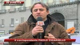 Tangenti a Napoli, Iervolino difende la sua giunta