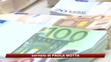 Il 69 per cento degli italiani non riesce a risparmiare