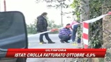 In fuga dopo duplice omicidio, arrestato a Vibo Valentia
