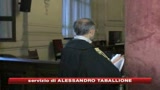 Berlusconi: riforma giustizia pronta, aperti a suggerimenti