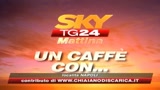 Un caffè con
