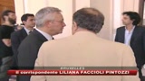 19/12/2008 - Crisi, scintille tra Tremonti e Draghi