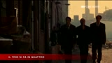 Cosmo sul como - SKY Cine News