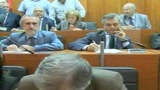 Tangenti a Napoli, assessori accusati sfilano davanti al pm
