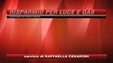 20/12/2008 - Ribassi bollette, Adiconsum: Si può fare di più