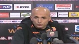 Spalletti, dubbio Baptista