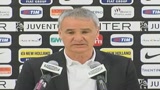 Ranieri: Voglio la migliore Juve