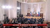 Berlusconi: ora riforma giustizia, poi il presidenzialismo