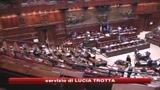 L'Opposizione attacca Berlusconi:  venditore di illusioni