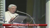 Il Papa ricorda Galileo e gli scienziati