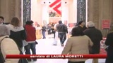 Saldi invernali, Napoli e Trieste le prime a partire