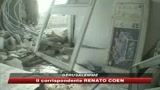 MO, Olmert minaccia: pronti a invadere Gaza