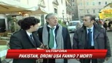 Presidenzialismo, Bossi: impensabile, prima il federalismo