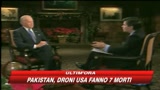 22/12/2008 - Usa, Obama crea una task force per aiutare la classe media