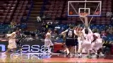 La Fortitudo vince a Milano