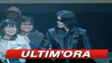 Michael Jackson in pericolo di vita