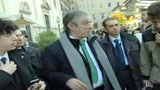Bossi: Impensabile lavorare a presidenzialismo