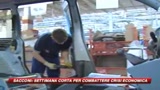 Settimana corta, Sacconi: lavorare meno per lavorare tutti