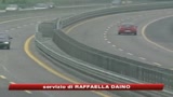 Limiti di velocità, approvato ricorso automobilista 