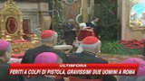 Il Papa: Non sono una rockstar 