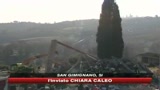 Esplosione palazzina Siena, muore 20enne