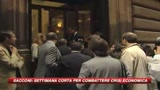 Settimana corta, Epifani apre a Sacconi. Ma niente trucchi