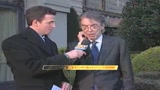 22/12/2008 - Moratti si tiene stretto Balotelli