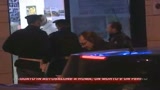 Agguato in un autosalone romano, un morto e un ferito