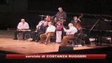 Notte di note a Firenze per Woody Allen