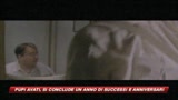 23/12/2008 - Pupi Avati, un anno di successi
