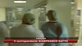 23/12/2008 - Padova, donna muore dopo intervento: 8 medici indagati
