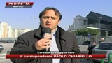 Tangenti a Napoli, nuovo interrogatorio per Romeo