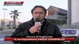 Appalti Napoli,  Romeo ribadisce la propria innocenza