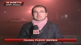 23/12/2008 - Trema il nord Italia, solo lievi danni