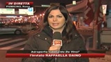 23/12/2008 - Alitalia,  a Fiumicino cancellati più di 40 voli