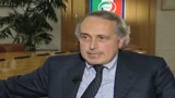 Abete: Cassano creda nell'azzurro