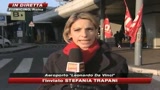 24/12/2008 - Alitalia, nuove cancellazioni ma si va verso la normalità
