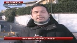 Pescara, attesa per la scarcerazione di D'Alfonso