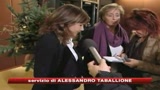 24/12/2008 - Crisi, la Marcegalia sferza il governo: Ora passi ai fatti