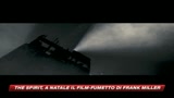 Arriva The Spirit, il film fumetto di Frank Miller