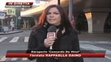 24/12/2008 - Alitalia, voli regolari nello scalo romano
