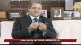 Di Pietro difende il figlio ma dice: i giudici vadano avanti