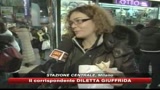 24/12/2008 - Vacanze Natale, sei milioni di italiani scelgono il treno