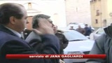 Di Pietro: Mio figlio ha sbagliato, giudici vadano avanti