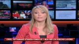 Crisi, Tettamanzi stanzia un fondo per chi rischia il lavoro
