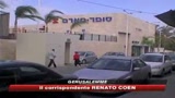 Betlemme, la messa non ferma i razzi. A Gaza tensione alta