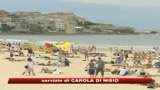 Natale nel mondo, festeggiamenti fra bikini e torrone