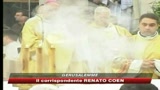 Betlemme, la messa non ferma i razzi. Alta tensione a Gaza
