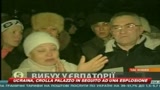 Ucraina, fuga di gas letale. Esplode palazzina, 19 vittime